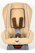 Foteliki samochodowe - RAMATTI STAR CLASSIC COBRA DESERT Fotelik samoch - miniaturka - grafika 1