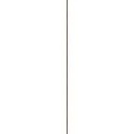 Listwy i profile - Listwa prawa Linerio M-line Mocca 2,65 - miniaturka - grafika 1