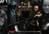 DLC - Two Worlds II - Echoes of the Dark Past 2 Soundtrack (DLC) (PC) Steam Key - GLOBAL - miniaturka - grafika 1