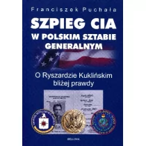 Szpieg cia w polskim sztabie generalnym o ryszardzie kuklińskim bliżej prawdy - Historia świata - miniaturka - grafika 1
