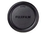 Dekielki do obiektywów - Fujifilm dekiel do aparatów X - miniaturka - grafika 1