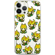 Etui i futerały do telefonów - ERT GROUP etui na telefon Apple Iphone 6/6S, case oryginalny i oficjalnie licencjonowany przez Marvel, wzór Loki 003, optymalnie dopasowane, plecki z TPU cześciowo przeźroczyste - miniaturka - grafika 1