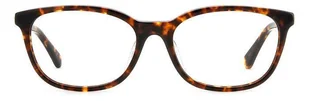 Okulary korekcyjne Kate Spade HAISLEY F 086 - Okulary korekcyjne, oprawki, szkła - miniaturka - grafika 3