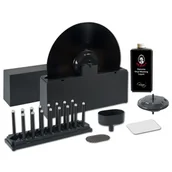 Środki i akcesoria czyszczące do komputerów - Myjka Wash'n'play Analogis 2 Z Płynem 1 L - miniaturka - grafika 1