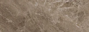 Glazura Alesia brown mat rectified 32,8x89,8 Arte - Płytki ceramiczne - miniaturka - grafika 1