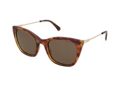 Okulary przeciwsłoneczne - Okulary przeciwsłoneczne Polaroid 4144 086 52 SP z polaryzacją - miniaturka - grafika 1