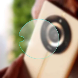 3MK Lens Protect Realme 11 Pro / 11 Pro+ Ochrona na obiektyw aparatu 4szt - Pozostałe akcesoria do telefonów - miniaturka - grafika 13