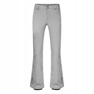 O'Neill damskie Spell Snow Pants, szary, XS 8P8026 - Pozostała odzież narciarska - miniaturka - grafika 1