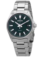 Zegarki męskie - Zegarek Męski Seiko SUR503P1 + BOX - miniaturka - grafika 1