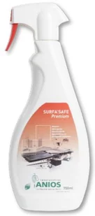 SURFA SAFE PREMIUM 750ml - Dezynfekcja - miniaturka - grafika 1