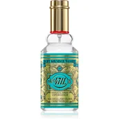 Wody i perfumy męskie - 4711 4711 Woda kolońska 60ml - miniaturka - grafika 1