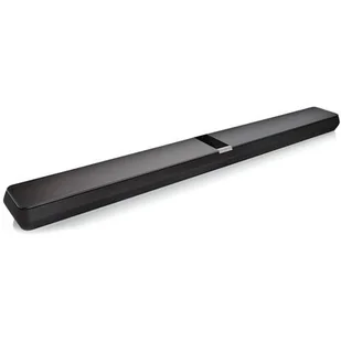 Bowers & Wilkins Panorama 3 czarny - Soundbary - miniaturka - grafika 1