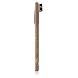 Eveline Eyebrow Pencil kredka do brwi Blond - Akcesoria i kosmetyki do stylizacji brwi - miniaturka - grafika 4