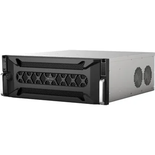 Rejestrator IP DS-96128NI-I24/H 128CH Hikvision - Rejestratory do monitoringu - miniaturka - grafika 1