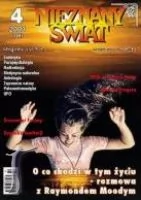Nieznany Świat 4/2003 - Czasopisma - miniaturka - grafika 1