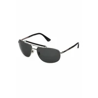 Okulary przeciwsłoneczne - Okulary przeciwsłoneczne Męskie Police SPLD44-620508 Ø 62 mm - miniaturka - grafika 1