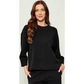 Bluzy damskie - Joop! Bluza Tashina | Regular Fit - miniaturka - grafika 1