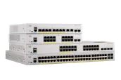 Switche - Switch Cisco Catalyst C1000-48FP-4G-L - miniaturka - grafika 1