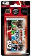 Gry karciane - TOPPS Star Wars blister z saszetkami TOP-02408 - miniaturka - grafika 1