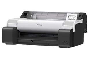 Canon imagePROGRAF TM-240 A1 (594 x 841 mm) 6242C003 - Plotery - miniaturka - grafika 1