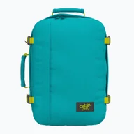 Plecaki - Plecak turystyczny CabinZero Classic 36 l aqua lagoon WYSYŁKA W 24H 30 DNI NA ZWROT - miniaturka - grafika 1