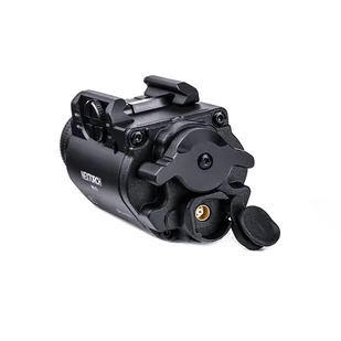 NEXTorch - Latarka na pistolet WL13 (GL) - 1300 lm - WL13 (GL) - Latarki NEXTorch - Latarka na pistolet WL13 (GL) - 1300 lm - WL13 (GL) - Latarki - miniaturka - grafika 5