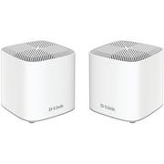 Routery - D-Link Kompleksowy system Wi-Fi COVR-X1862 - miniaturka - grafika 1