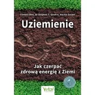 Zdrowie - poradniki - Wydawnictwo Vital Uziemienie - miniaturka - grafika 1