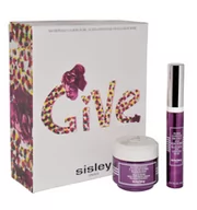 Zestawy kosmetyków damskich - Sisley Black Rose Duo Set - miniaturka - grafika 1