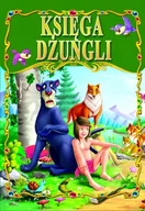 Lektury szkoła podstawowa - ARTI Księga dżungli - dostawa od 3,49 PLN - miniaturka - grafika 1