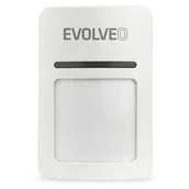 Akcesoria do monitoringu - Detektor ruchu Evolveo PIR, chytrý WiFi bezdrátový (ACSPIRTS1) - miniaturka - grafika 1