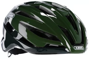 Abus StormChaser Kask, opal green L 59-61cm 2020 Kaski rowerowe 87208 - Kaski rowerowe - miniaturka - grafika 1