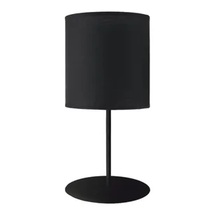 Biurkowa lampka Lamego 2026 Shilo minimalistyczna do sypialni czarny - Lampy stojące - miniaturka - grafika 1