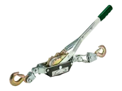 Pozostałe wyposażenie warsztatu - PARKSIDE® Wyciągarka linowa ręczna (Ręczna wciągarka) - miniaturka - grafika 1