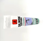 Silikony - Dragon Silikon SANITARNY Bezbarwny 100ml - miniaturka - grafika 1