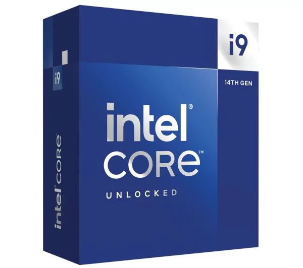 Intel Core i9-14900K BOX (BX8071514900K)