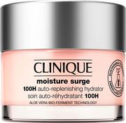 Kremy do twarzy - Clinique Moisture Surge 100H Auto-Replenishing Hydrator żelowy krem nawilżający 30 ml - miniaturka - grafika 1