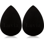 Gąbeczki do makijażu - Luvia Luvia Classic Make-up Sponge Set - miniaturka - grafika 1