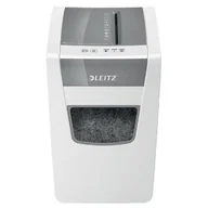 Niszczarki - Leitz Leitz IQ Home Office Slim P4 80010000 - miniaturka - grafika 1