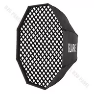 Inne akcesoria studyjne - GlareOne Grid GlareOne plaster miodu do softboxów octa 95cm x5 11436-uniw - miniaturka - grafika 1