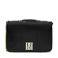 Torebki damskie - Torba Badura AGATHE-01 Black - miniaturka - grafika 1