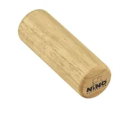 Instrumenty perkusyjne - Nino 2 Shaker drewniany Large NINO2 - miniaturka - grafika 1