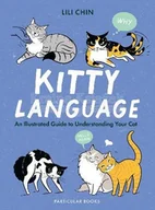 Pozostałe książki - Kitty Language - miniaturka - grafika 1