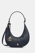 Torebki damskie - U.S. Polo Assn. torebka Jones kolor granatowy BIUJE8910WVP - miniaturka - grafika 1