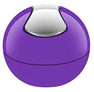 Koszyki łazienkowe - Spirella Bowl kosz na odpady 10.14968 - miniaturka - grafika 1