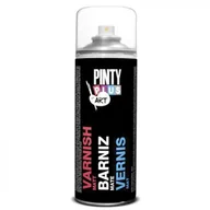 Farby i media malarskie - Werniks Akrylowy Pintyplus Matt 400Ml - miniaturka - grafika 1