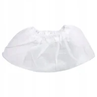 Pozostałe urządzenia kosmetyczne - Clavier, Worek do pochłaniacza na 3 wentylatory, biały - miniaturka - grafika 1