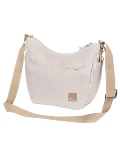 Jack Wolfskin BurgWEG damska torba na ramię, sea Shell, Sea Shell - Torebki damskie - miniaturka - grafika 1