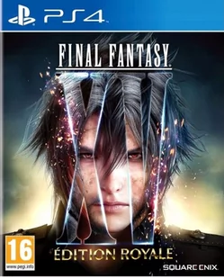Nier PS3 - Gry PlayStation 3 - miniaturka - grafika 32