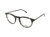 Okulary korekcyjne, oprawki, szkła - Lacoste L2872-220 - miniaturka - grafika 1